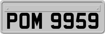 POM9959