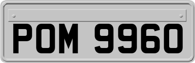 POM9960
