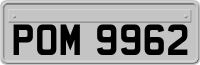 POM9962