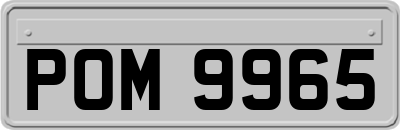 POM9965