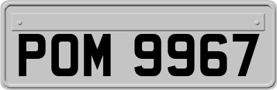 POM9967