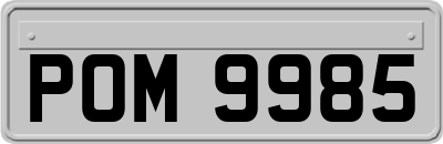 POM9985