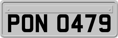PON0479