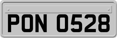 PON0528