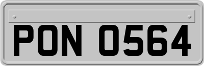 PON0564