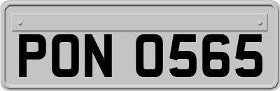 PON0565