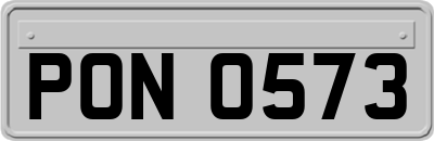 PON0573