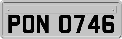 PON0746