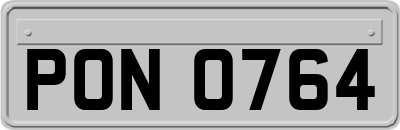 PON0764