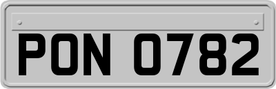 PON0782
