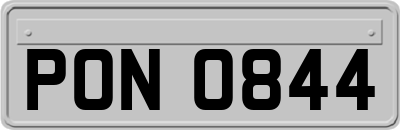 PON0844