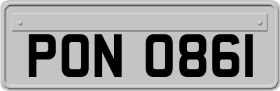 PON0861