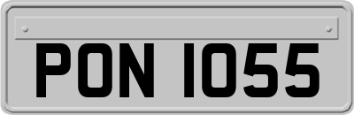 PON1055