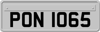 PON1065