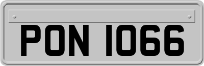 PON1066