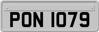 PON1079