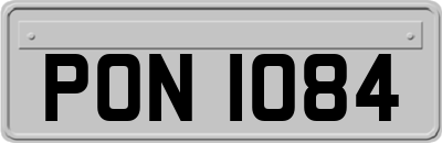 PON1084