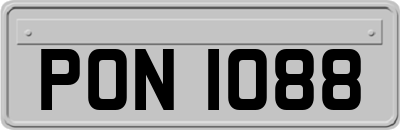 PON1088
