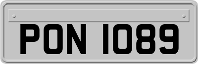 PON1089