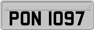 PON1097