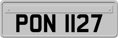 PON1127