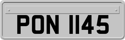 PON1145
