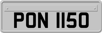 PON1150