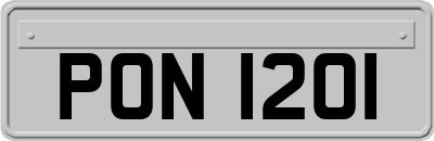 PON1201