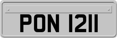 PON1211