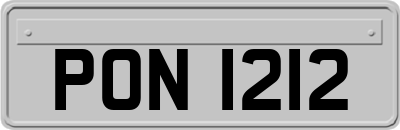 PON1212