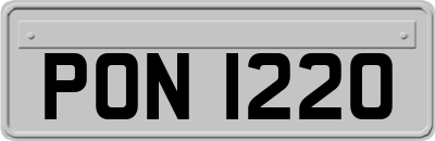 PON1220