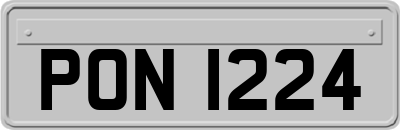 PON1224