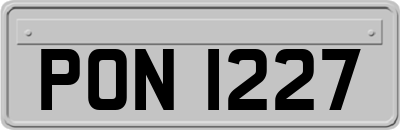 PON1227