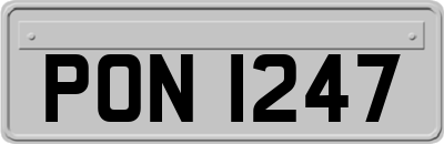 PON1247