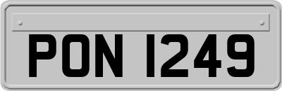 PON1249