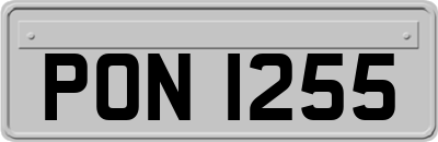 PON1255