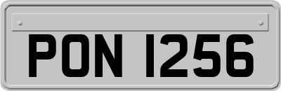 PON1256