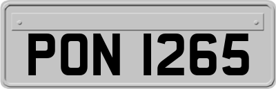 PON1265