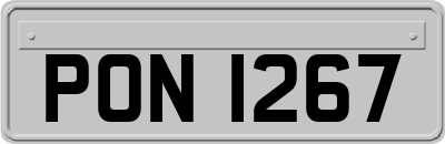 PON1267