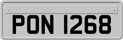 PON1268