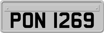 PON1269
