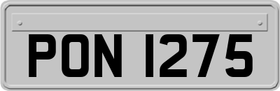 PON1275