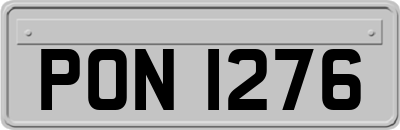 PON1276