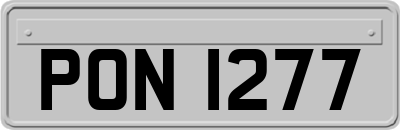 PON1277
