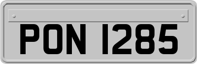 PON1285