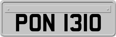 PON1310
