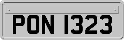 PON1323