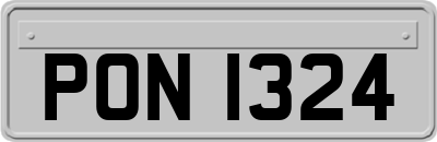 PON1324