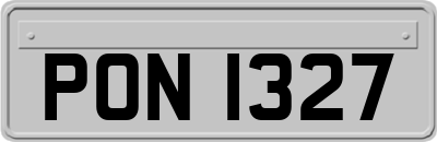 PON1327