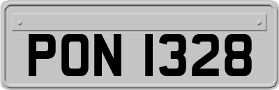 PON1328